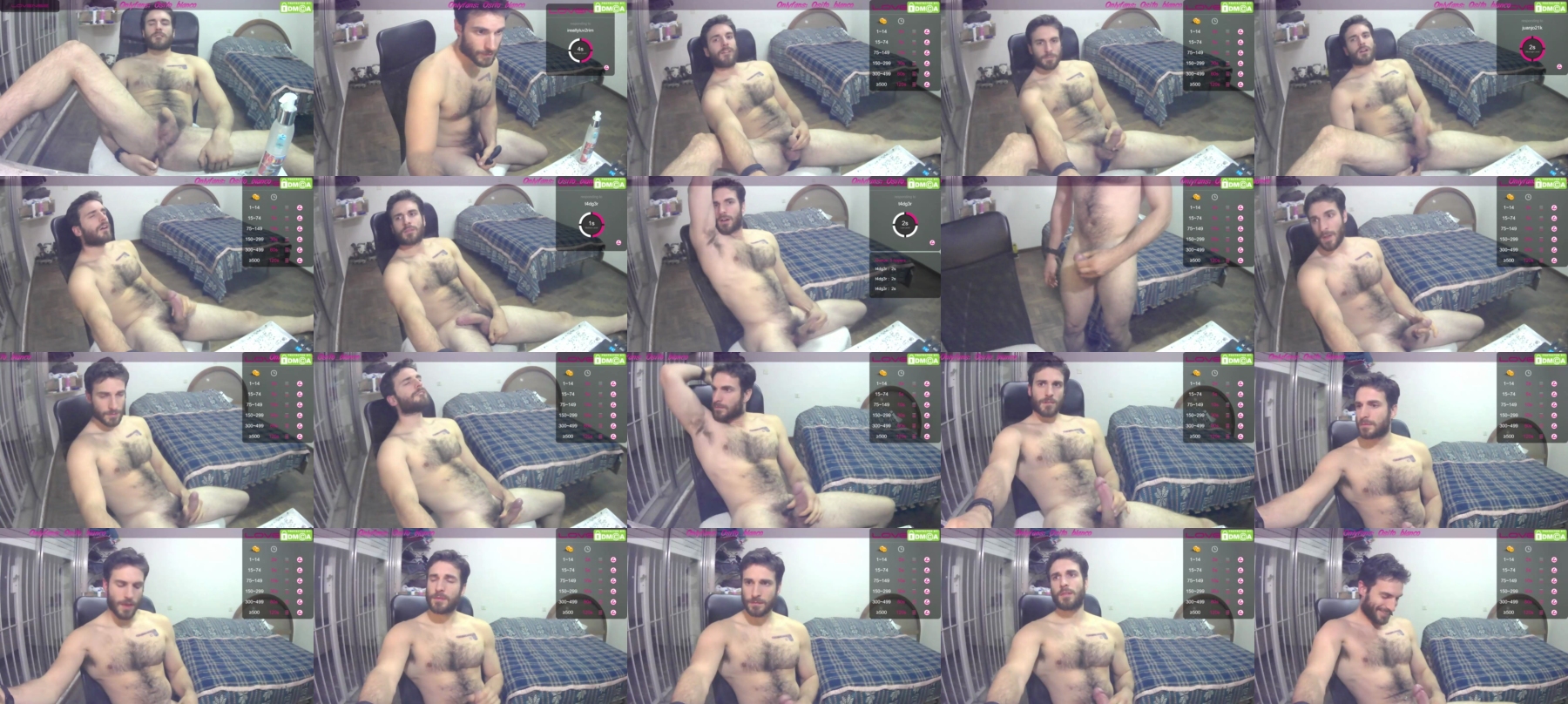 Osito_Blanco  01-06-2021